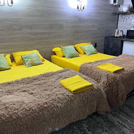 Штефан64 Apartment คีชีเนา ภายนอก รูปภาพ