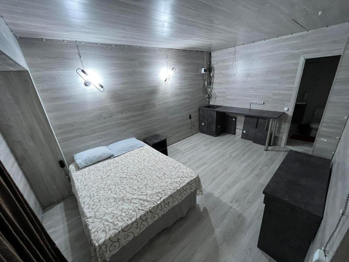 Штефан64 Apartment คีชีเนา ภายนอก รูปภาพ