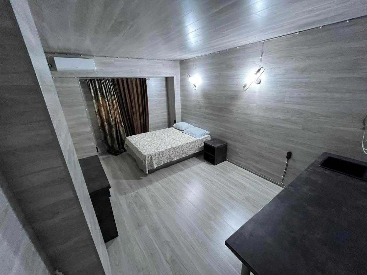Штефан64 Apartment คีชีเนา ภายนอก รูปภาพ