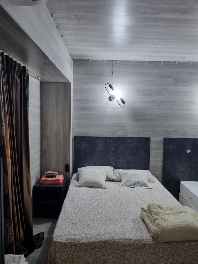 Штефан64 Apartment คีชีเนา ภายนอก รูปภาพ