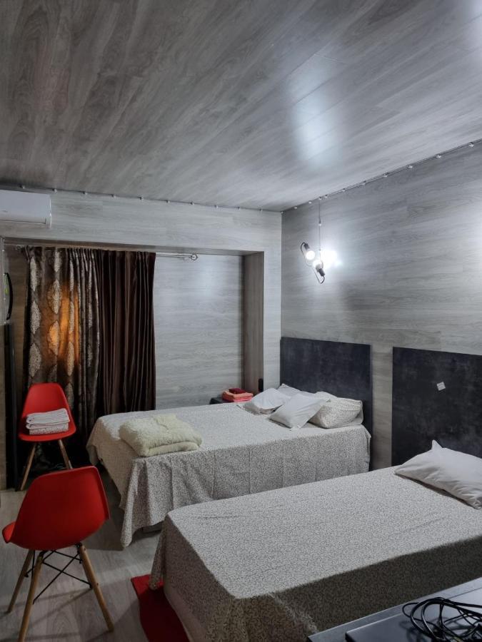 Штефан64 Apartment คีชีเนา ภายนอก รูปภาพ